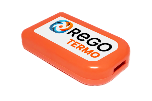 REGO TERMO